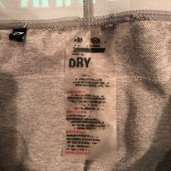 Gymshark Flex Leggings-size small - Picture 4 of 4